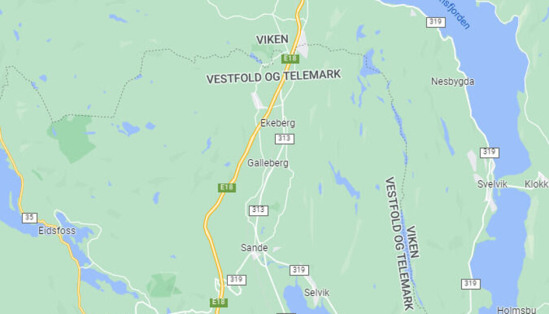 I helga ble Kjeldås barnehage i Holmestrand kommune utsatt for innbrudd og hærverk. I helga ble Kjeldås barnehage i Holmestrand kommune utsatt for innbrudd og hærverk.