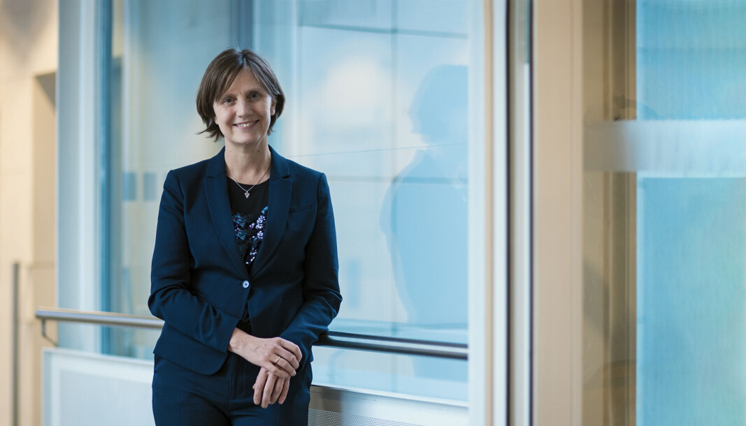 – Det er behov for å finne ut hvilke tiltak vi bør prioritere i årene som kommer, sier barne- og familieminister Kjersti Toppe (Sp). – Det er behov for å finne ut hvilke tiltak vi bør prioritere i årene som kommer, sier barne- og familieminister Kjersti Toppe (Sp).