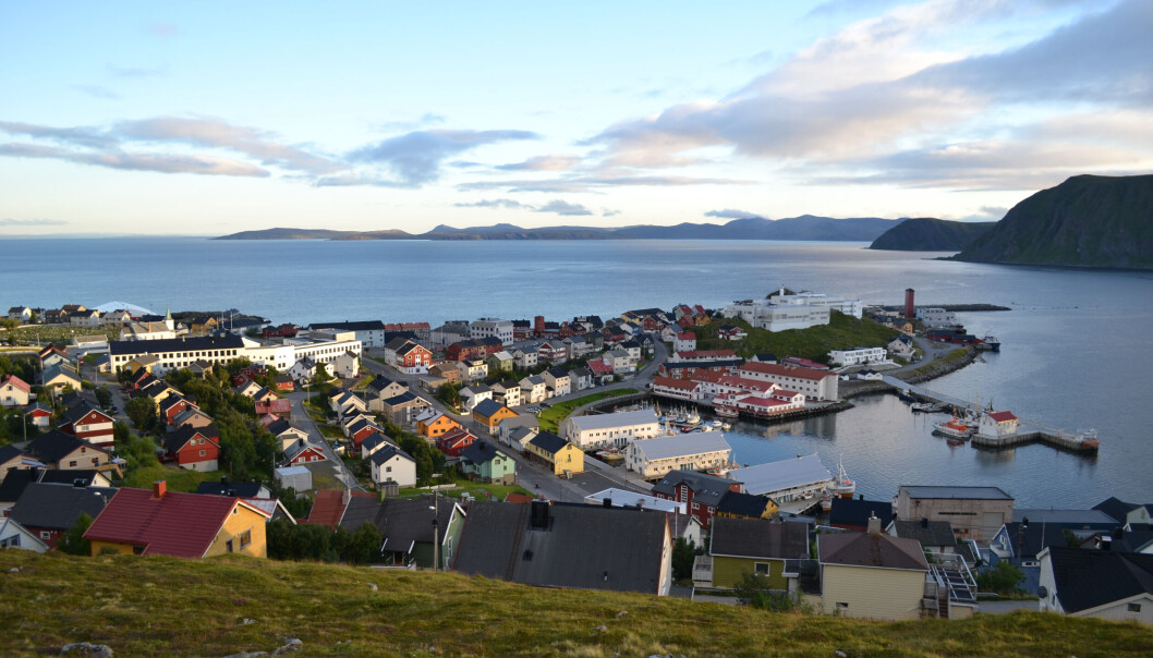 I Nordkapp kommune mangler åtte ukrainske barn plass i barnehage. I Nordkapp kommune mangler åtte ukrainske barn plass i barnehage.