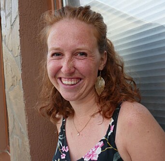 <span class=" italic" data-lab-italic_desktop="italic">Vilde Cecilie Brummenæs er barnehagelærer og engasjerer seg i debatten om døgnåpne barnehager.</span> <span class=" italic" data-lab-italic_desktop="italic">Vilde Cecilie Brummenæs er barnehagelærer og engasjerer seg i debatten om døgnåpne barnehager.</span>