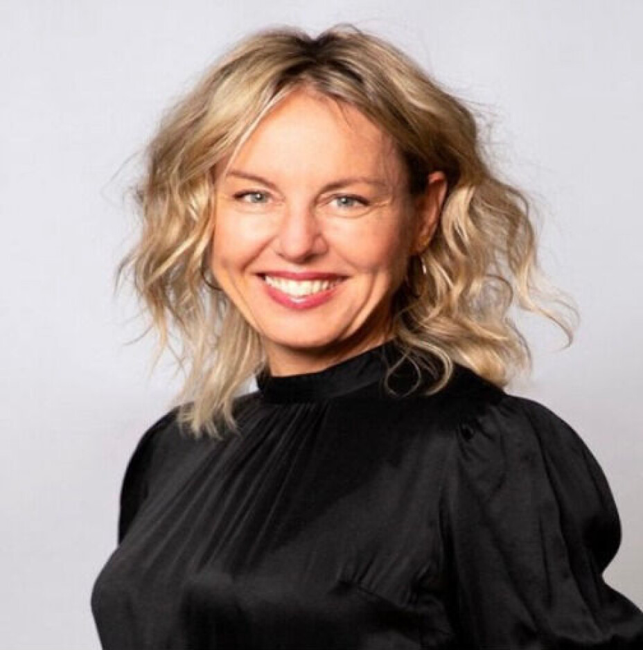 Hege Cecilie Eikseth er fagdirektør i Norlandia barnehagene / Kidsa barnehager.