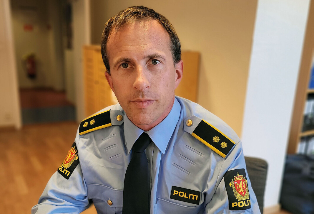 Kenneth Rastad ledet fram til i sommer avdelingen som etterforsker overgrep mot barn i Bergens-området. Kenneth Rastad ledet fram til i sommer avdelingen som etterforsker overgrep mot barn i Bergens-området.