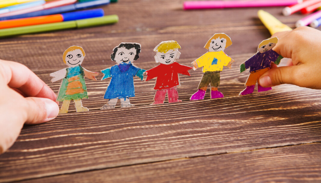 Det triste med denne sparinga er at den går ut over både arbeidsstokk og unger, skriver den pedagogiske lederen. Det triste med denne sparinga er at den går ut over både arbeidsstokk og unger, skriver den pedagogiske lederen.