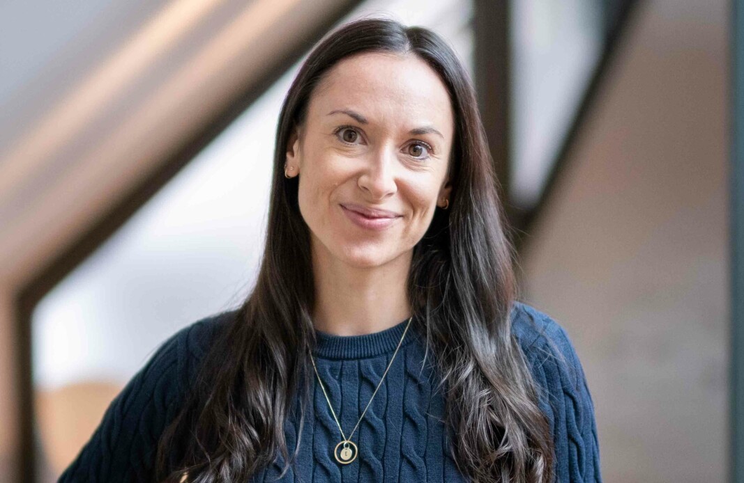 Høyskolelektor Evelina Svensson ved Oslo Nye Høyskole jobber akkurat nå med å revidere emnet Kosthold og ernæring for barn. Hun etterlyser mer kunnskap om ernæring blant barnehageansatte. Høyskolelektor Evelina Svensson ved Oslo Nye Høyskole jobber akkurat nå med å revidere emnet Kosthold og ernæring for barn. Hun etterlyser mer kunnskap om ernæring blant barnehageansatte.