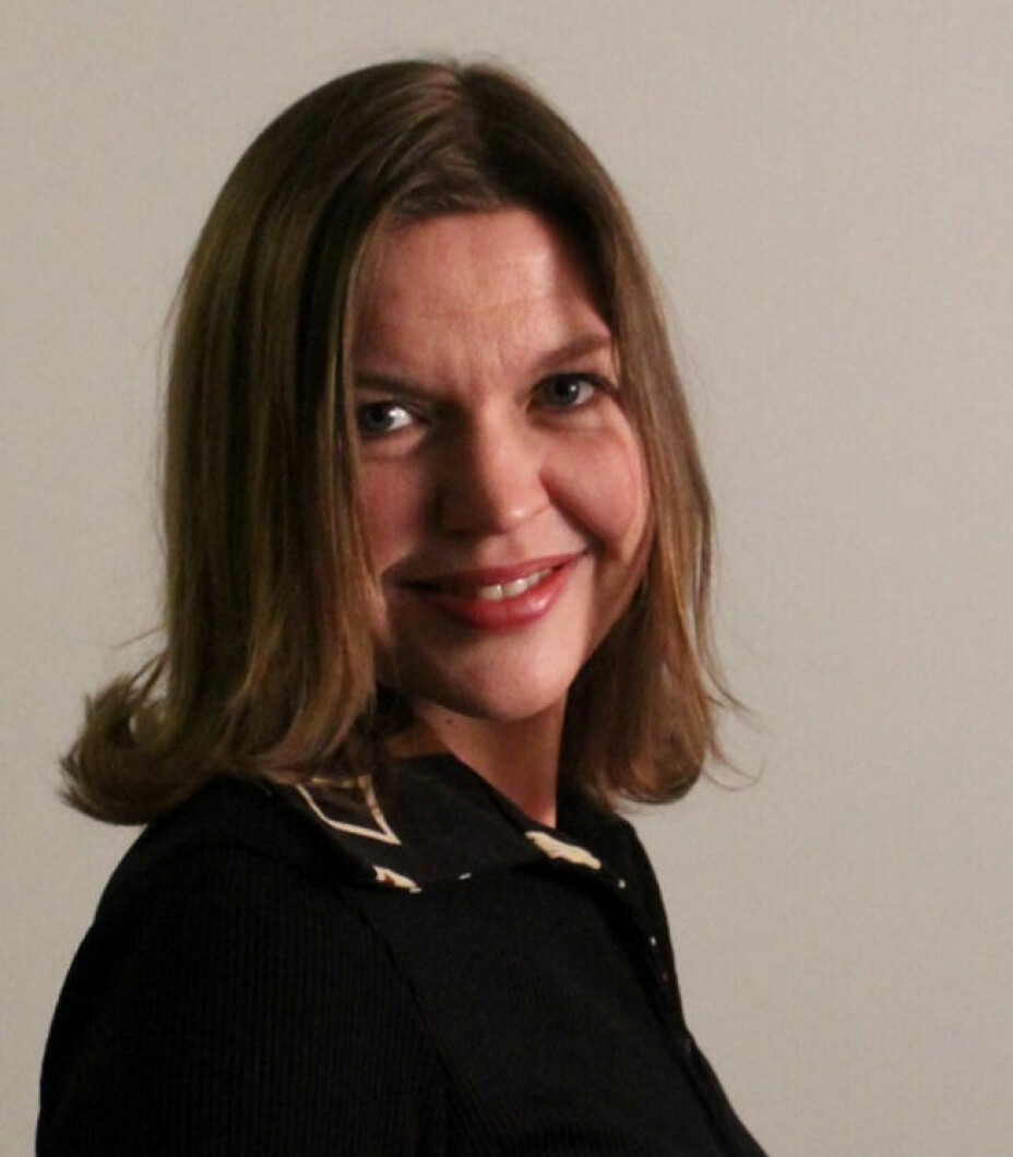 Cecilie Dyrkorn Fodstad er førstelektor i norsk ved DMMH (Dronning Mauds Minne Høgskole for barnehagelærerutdanning).