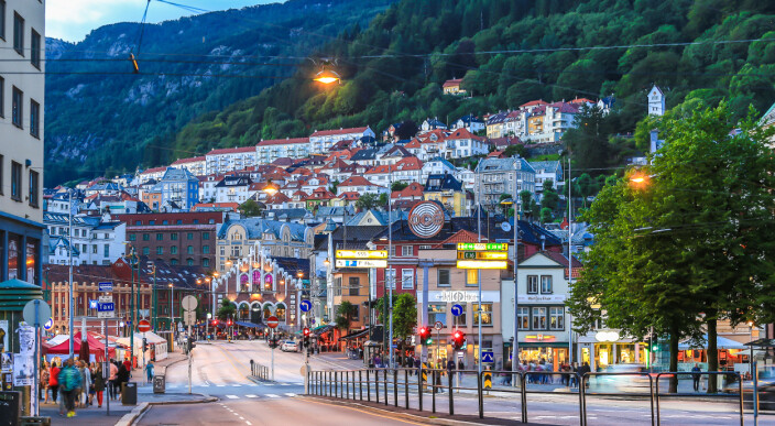 Bergen skal kutte ti prosent på energiforbruket – slik slår det ut i barnehagene