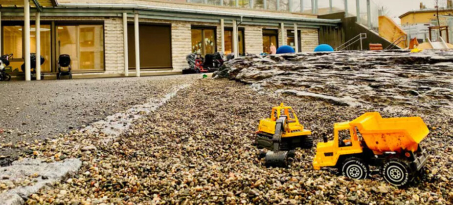 6-timersdag og 4-dagersuke: Her er funnene fra  følgeforskningen