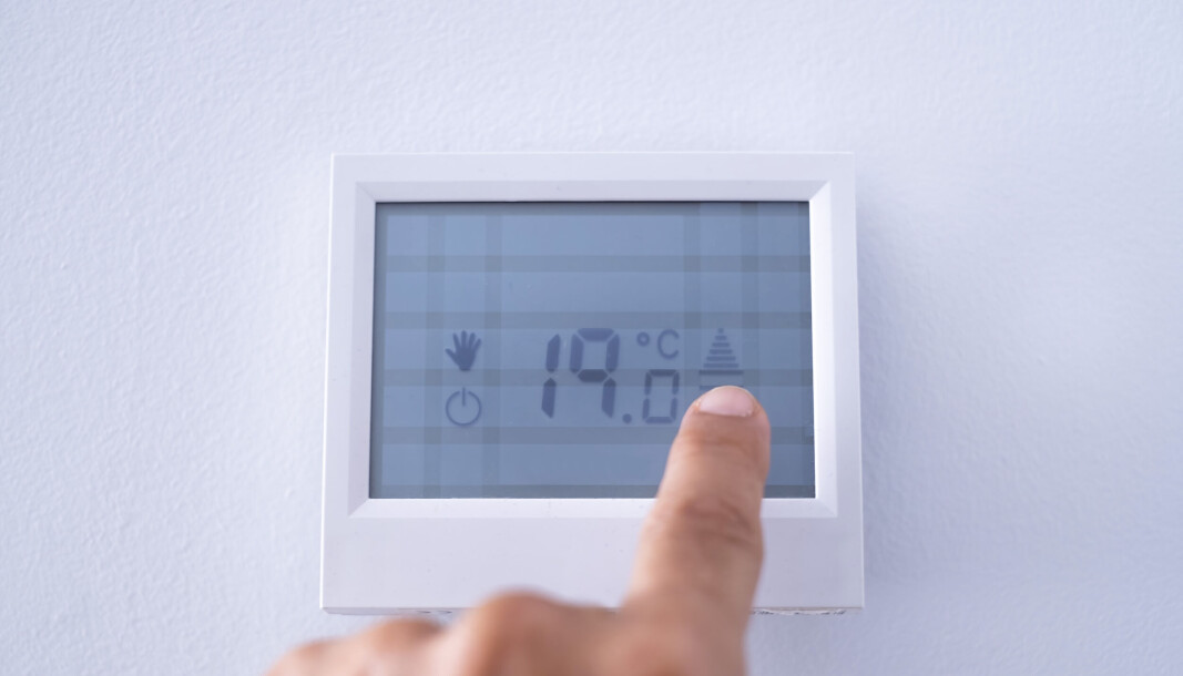 Rekordhøye strømpriser har fått mange til å skru ned temperaturen. Men hva er innafor og ikke? Rekordhøye strømpriser har fått mange til å skru ned temperaturen. Men hva er innafor og ikke?