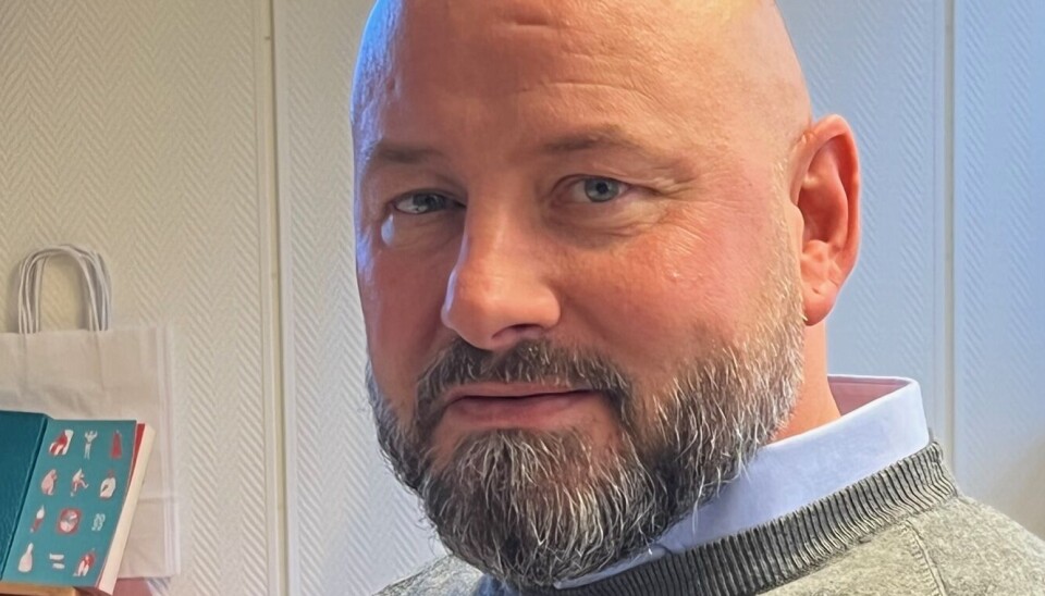 De seks barnehagene som Leif-Arne Karlsen representerer, venter fortsatt på at feil Fredrikstad kommune har gjort for åtte år siden skal bli rettet.