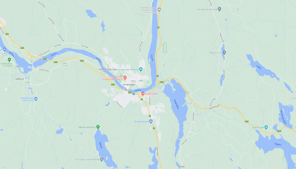 Innlandet politidistrikt har startet etterforskning av truslene som er rettet mot ansatte i Eskoleia barnehage i Kongsvinger.