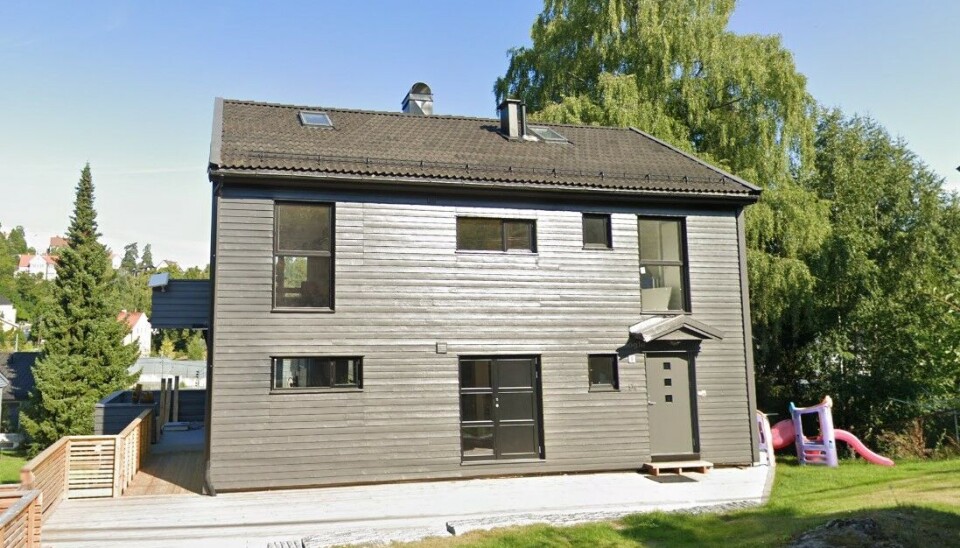 Gullungene familiebarnehage på Lysaker ble stengt dagen etter et uanmeldt tilsyn.