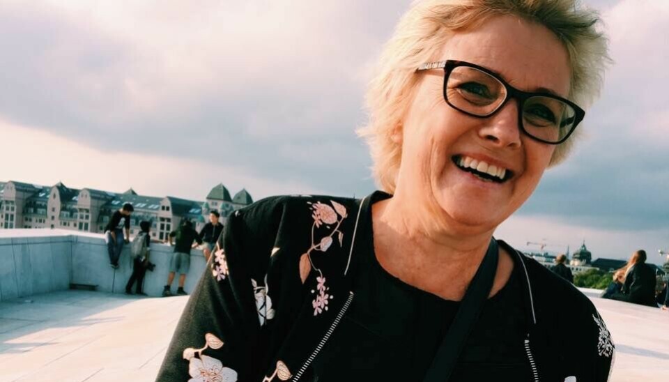Ann-Iren Ystanes leder PBLs lokallag på Karmøy, og er blant flere som har engasjert seg etter å ha fått vite at kommunen vurderte avkortning av tilskudd.