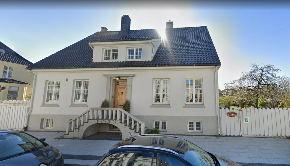 Revehiet Naturbarnehage i Kristiansand melder oppbud, etter at de ble pålagt midlertidig stenging av kommunen.