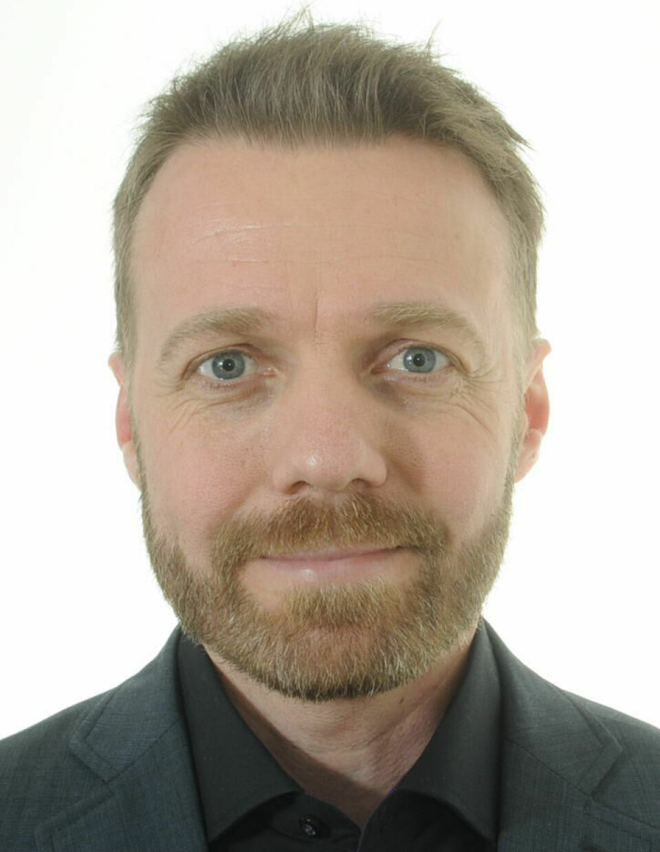 Håkon Kavli, avdelingsleder i Seksjon for analyse og kunnskapsgrunnlag (ARK) i Kunnskapsdepartementet. Foto: DSS