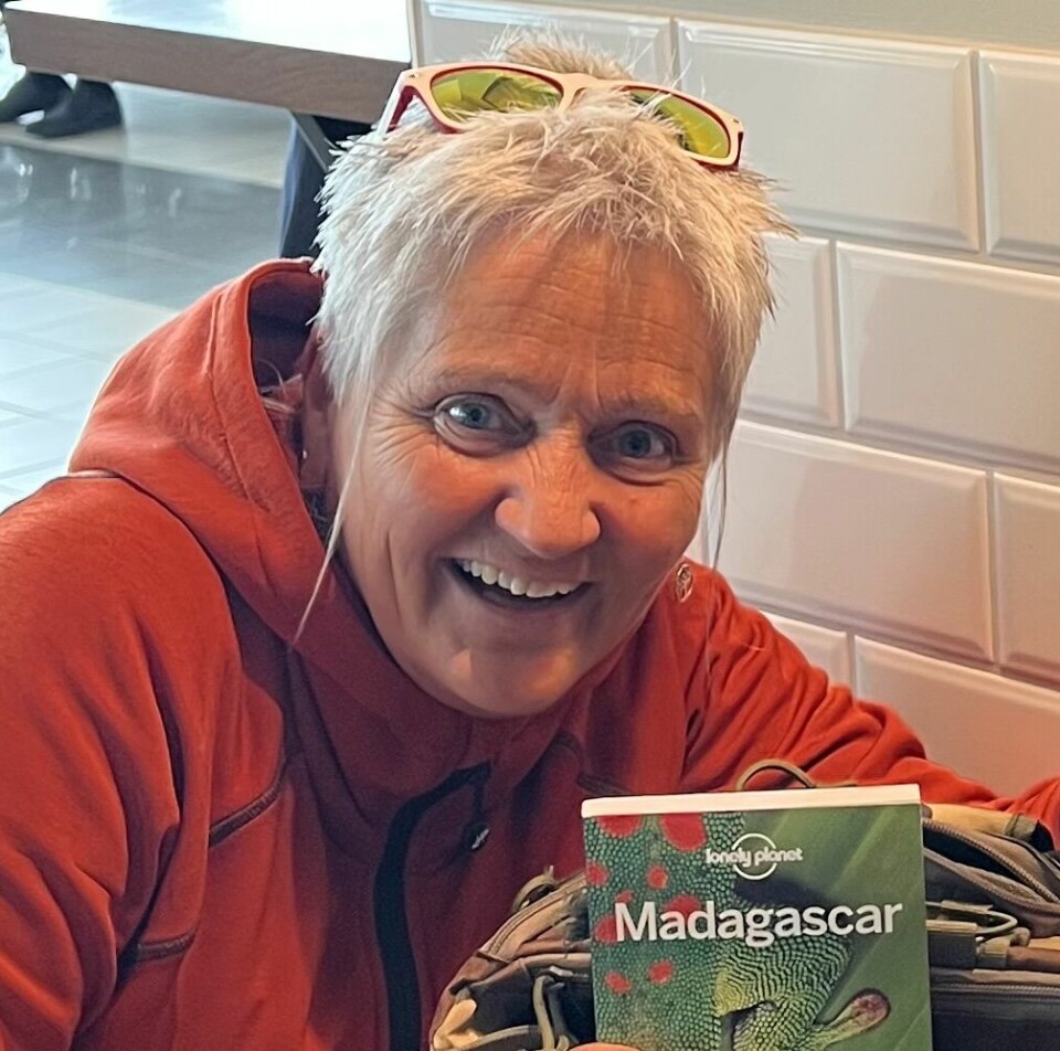 Ingebjørg Mikalsen har startet og drevet flere barnehager i hjembygda Skogn i Levanger. Etter at hun ble pensjonist har hun jobbet helhjertet med en barnehage på Madagaskar.