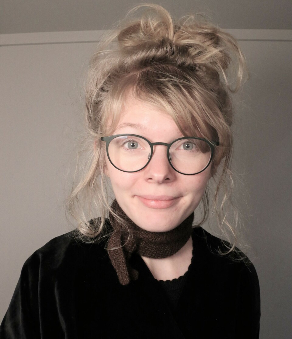 Lisa Annika Brandt er universitetslektor ved Universitetet i Agder.