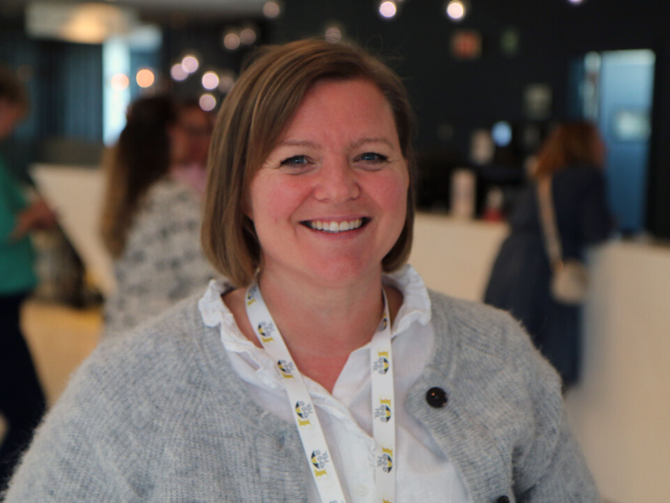Etter PBL-landsmøtet: – Ikke klokere, og ikke tryggere på framtiden Ida Cecilie Gullaksen, Espira Gartnerløkka. PBL landsmøte 2023.