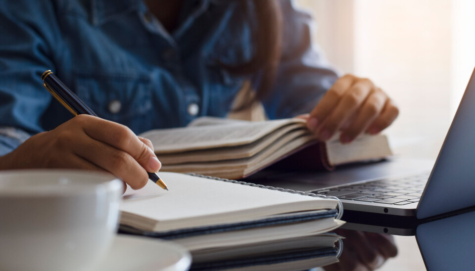 «Bachelorprosjektet til din nyutdannede kollega er mer enn bare en studentoppgave» skriver artikkelforfatteren.