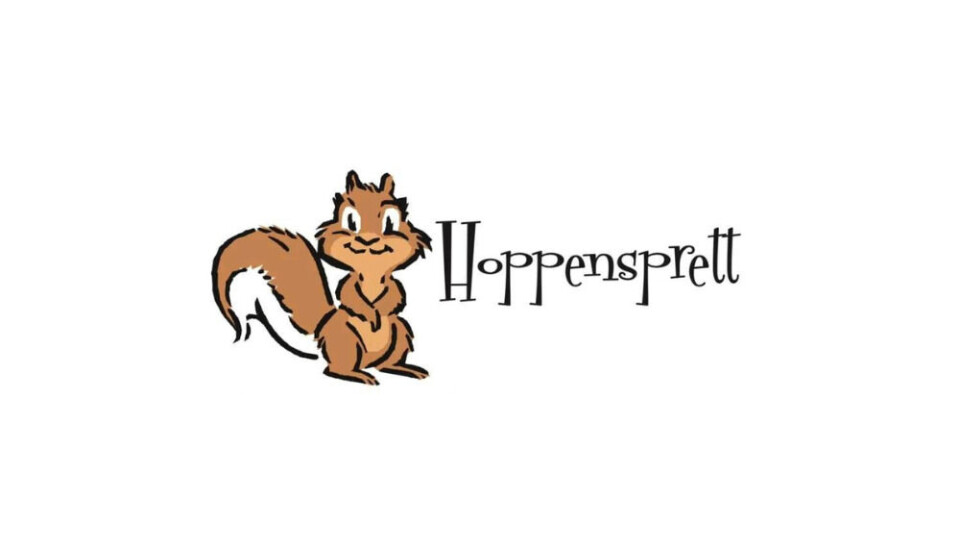 Barnehagelærer