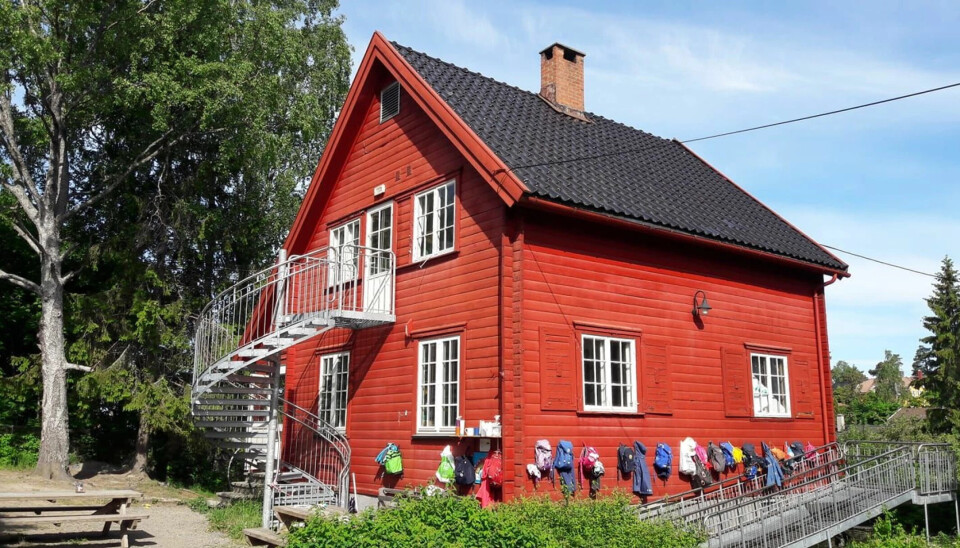 Søker 2 pedagogiske ledere til Munkerudtoppen barnehagen