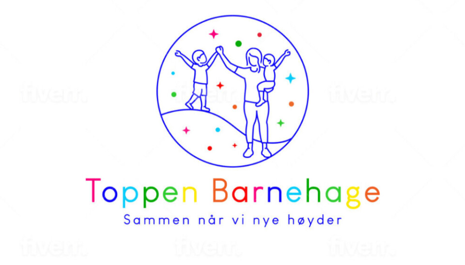 Toppen barnehage søker barnehagemedarbeider til 100% engasjement