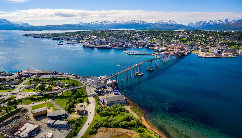 Mye tyder på at flere ettåringer får plass i barnehage i Tromsø etter hvert - uavhengig av hvem som vinner valget. Mye tyder på at flere ettåringer får plass i barnehage i Tromsø etter hvert - uavhengig av hvem som vinner valget.