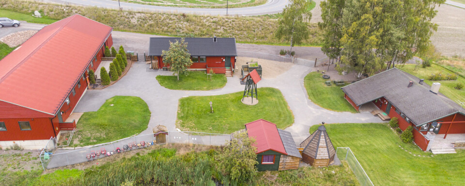Unik mulighet til å jobbe som pedagogisk leder i en liten naturbarnehage sammen med et team som brenner for jobben!