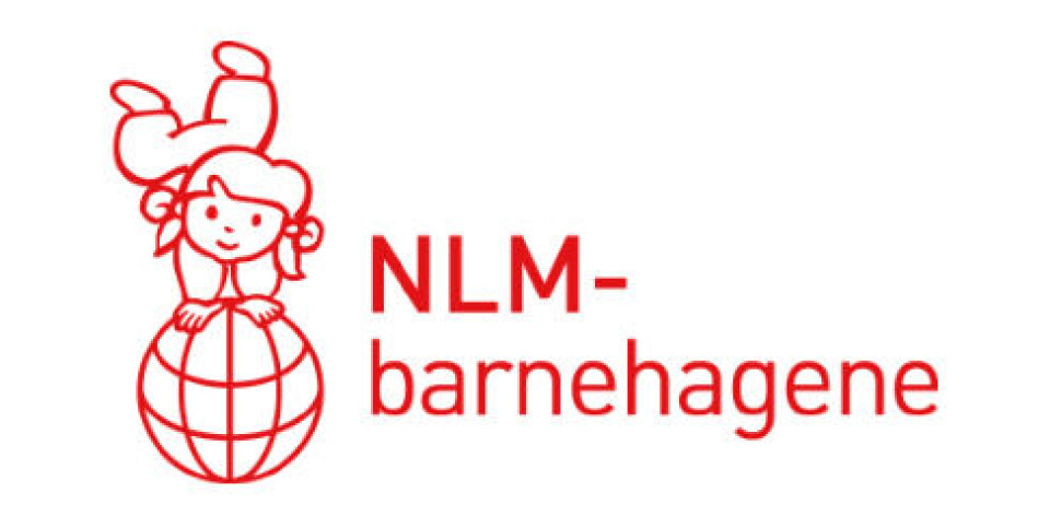 Barnehagelærer i Hordvik