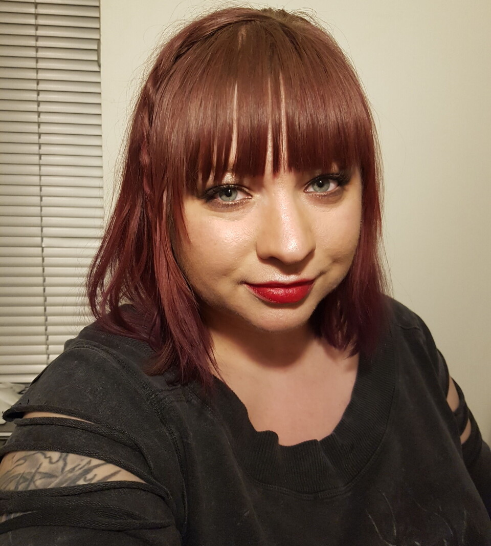 Kim Kirsten Jakobsen, pedagogisk leder.