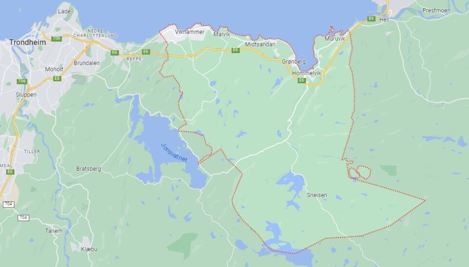 Det er påvist totalt fem tilfeller av E.coli-varianten EHEC i tilknytning til en barnehage i Malvik.
