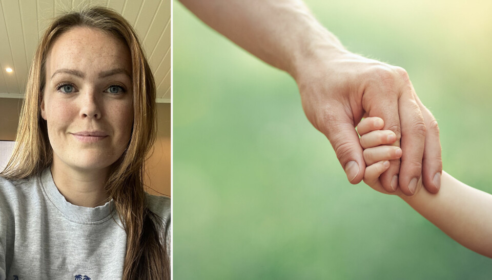 – Alle kjenner sine unger best, men dette hjalp oss til å takle hverdagen bedre, sier Christina Wågan.