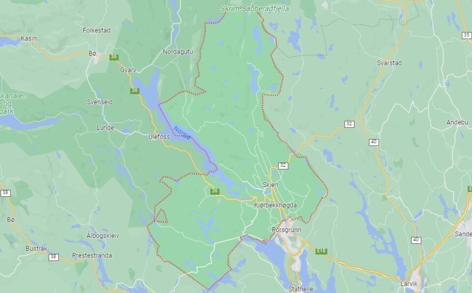 Styreren tror det er en god stund til de kan flytte inn i barnehagen igjen.