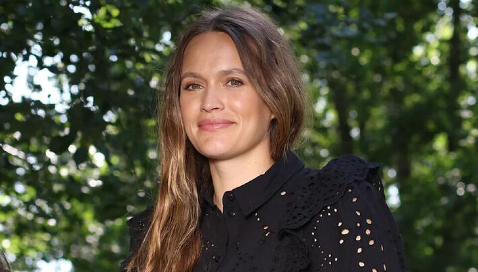 Silje Fjøsne er hjernen bak det pedagogiske innholdet. Silje Fjøsne er hjernen bak den pedagogiske plattformen i Kuben, som do:be AS har lansert som et digitalt verktøy til bruk i barnehagen.