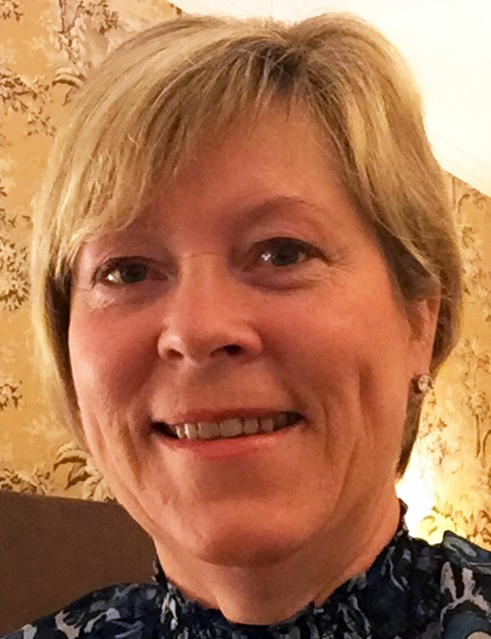 Elin Mari Strømsholm, enhetsleder for barnehage og opplæringstjenesten i Kristiansund kommune.