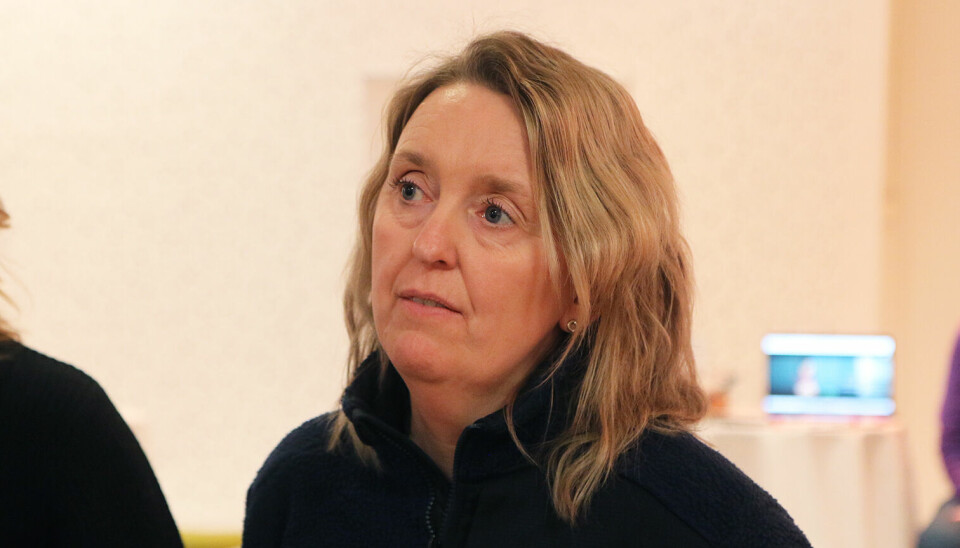 Bamsebo barnehage: Gerd Anne Sæthre, daglig leder