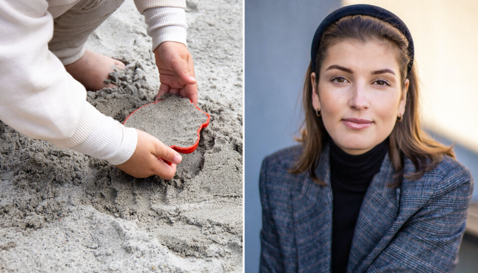 Anne-Marthe Aslaksrud er advokat og har noen gode råd om hvem som har ansvar for hva i barnehagens øverste ledelse.