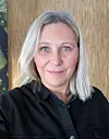 Daglig leder Line Elisabeth Dalseng i Birkebeineren friluftsbarnehage på Lillehammer er kritisk til regjeringens forslag til nye regler for private barnehager.