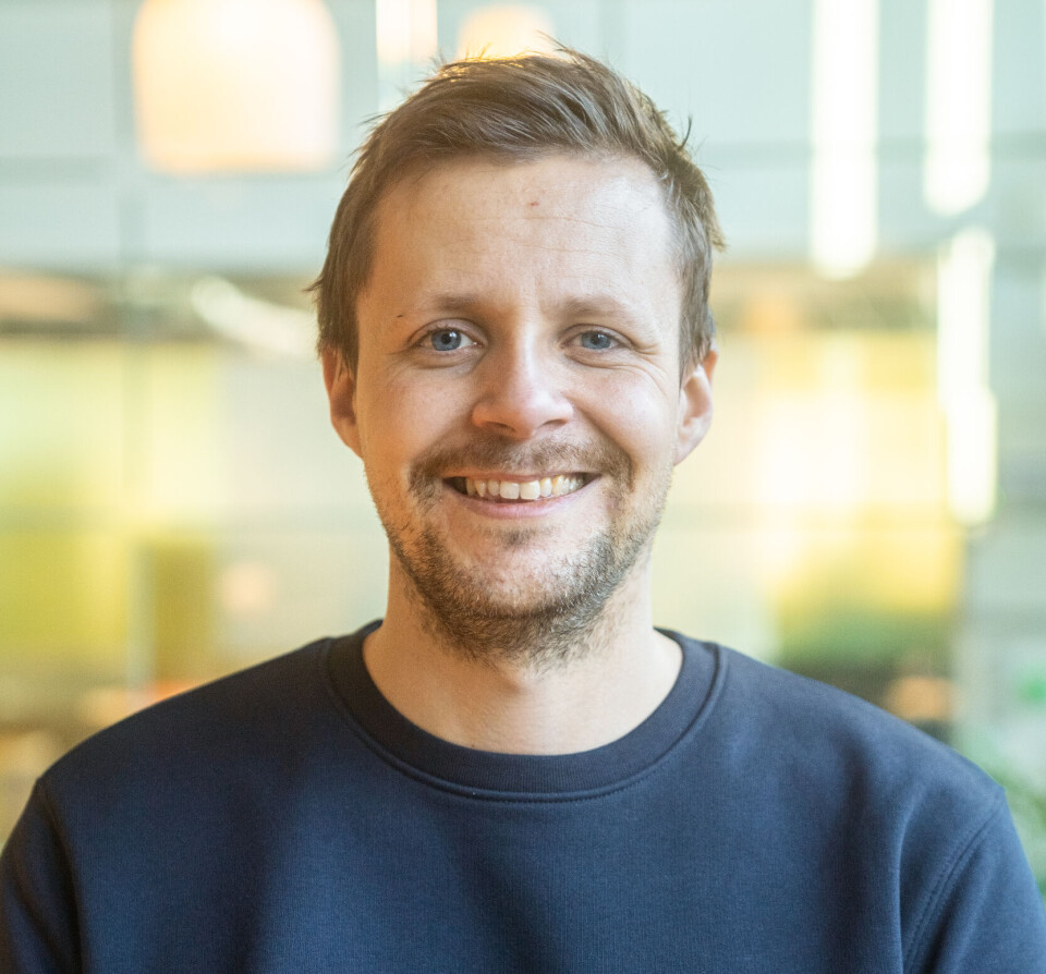 – En mor fortalte at barnet hennes hadde blitt bitt og slått i barnehagen Tor Eirik Rasmussen er ny leder i FUB.