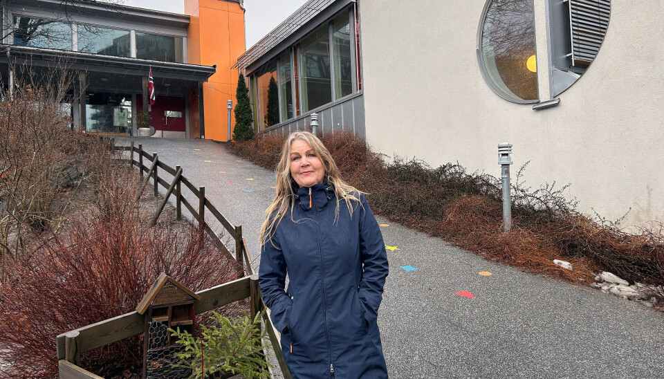 Daglig leder i Kråkeby barnehage, Tove Rygh de Flon, har gjennom en årrekke jobbet spesifikt med foreldresamarbeid. Nylig relanserte barnehagen sin egen foreldrehåndbok. Daglig leder i Kråkeby barnehage, Tove Rygh de Flon, har gjennom en årrekke jobbet spesifikt med foreldresamarbeid. Nylig relanserte barnehagen sin egen foreldrehåndbok.