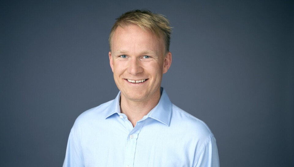 Lars Kolbeinstveit. Lars Kolbeinstveit. Rådgiver i Private Barnehagers Landsforbund.