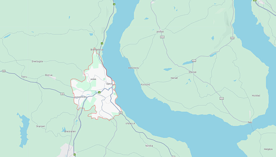 Gjøvik kommune hadde ved utgangen av fjoråret nær 31.000 innbyggere og 24 barnehager, 9 kommunale og 15 private.