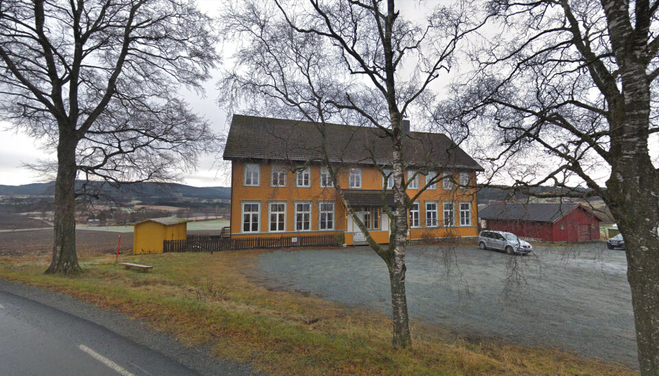 Hegle barnehage i Levanger har vært i drift siden 1990. Nå er det snart slutt.