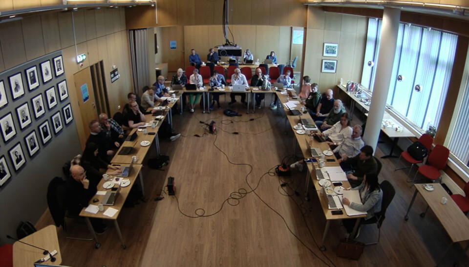 Saken ble diskutert i kommunestyret torsdag.