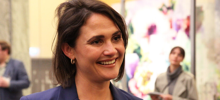 Mer enn dobling i oppmøtet på ABLU