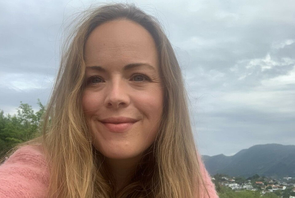 Marit Heum er barnehagelærer og sosialpedagog, og vet hva hun ville gjort hvis hun styrte Bergen for en dag. Marit Heum er barnehagelærer og sosialpedagog, og vet hva hun ville gjort hvis hun styrte Bergen for en dag.