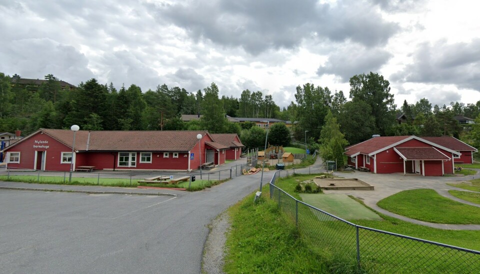 Nylende barnehage får etterbetalt 170 633 kroner etter at Enebakk kommune gjorde feil i tilskuddsberegningen. Nylende barnehage får etterbetalt 170 633 kroner etter at Enebakk kommune gjorde feil i tilskuddsberegningen.