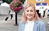Arendalsuka 2024. Ann Mari Milo Lorentzen, 1. nestleder Utdanningsforbundet.