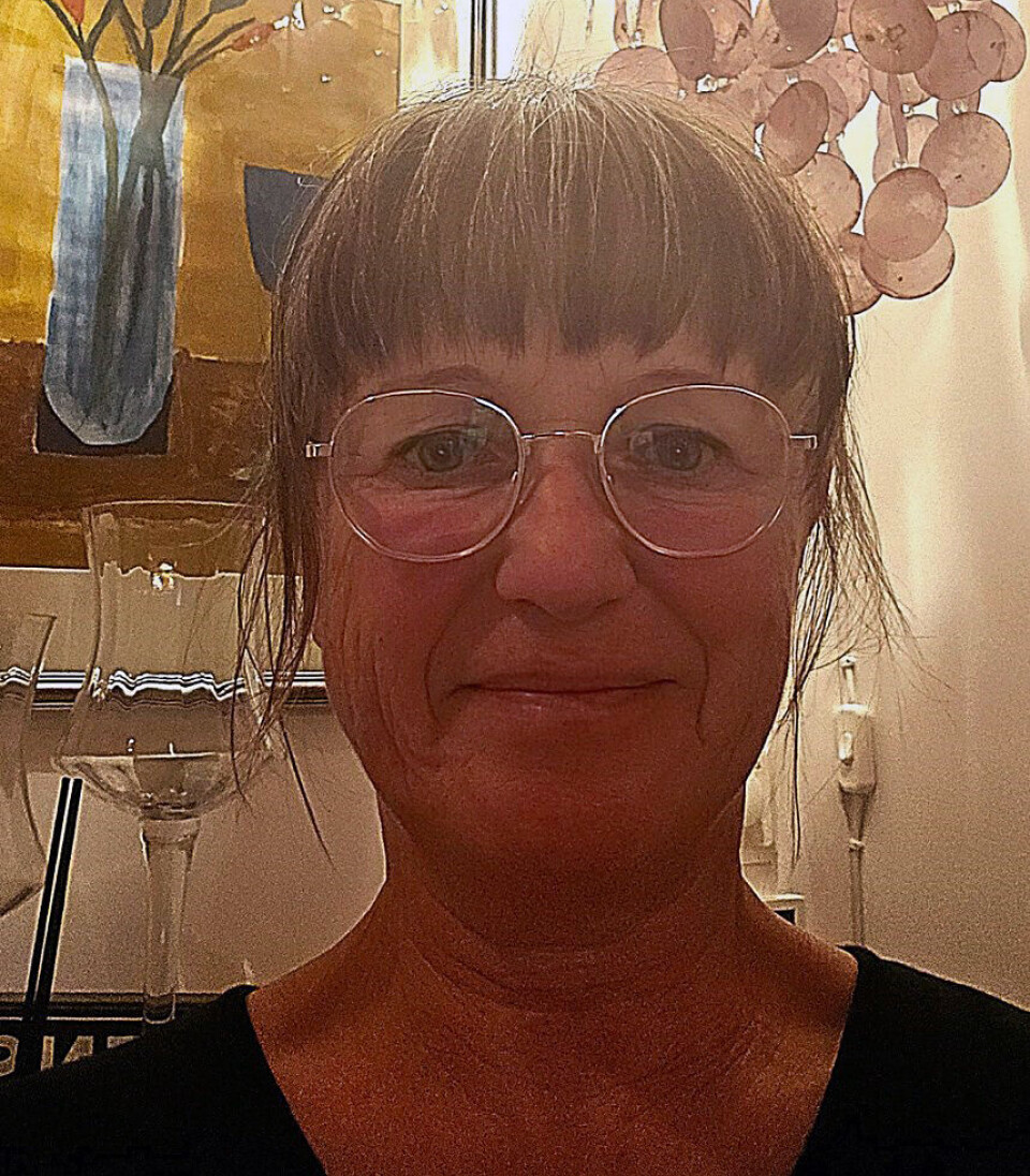 Plantid-prosjekt inspirerer: Nå vil kommunen gjennomføre det samme i sine barnehager Barnehagesjef Ann-Lissbeth Vinje i Harstad kommune.
