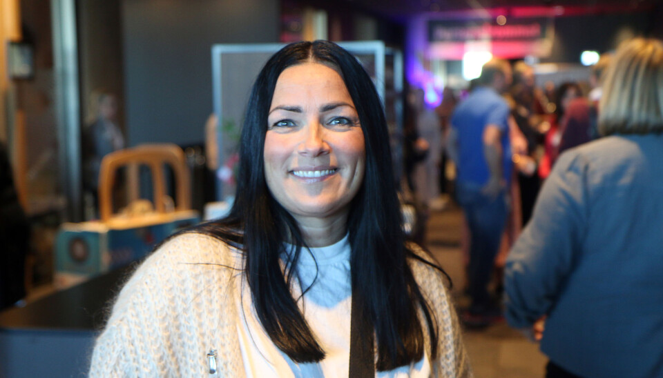 Klar tale fra barnehagelederne: – Likebehandling er viktigst Trine Johannessen, Dolstad barnehage i Mosjøen.
