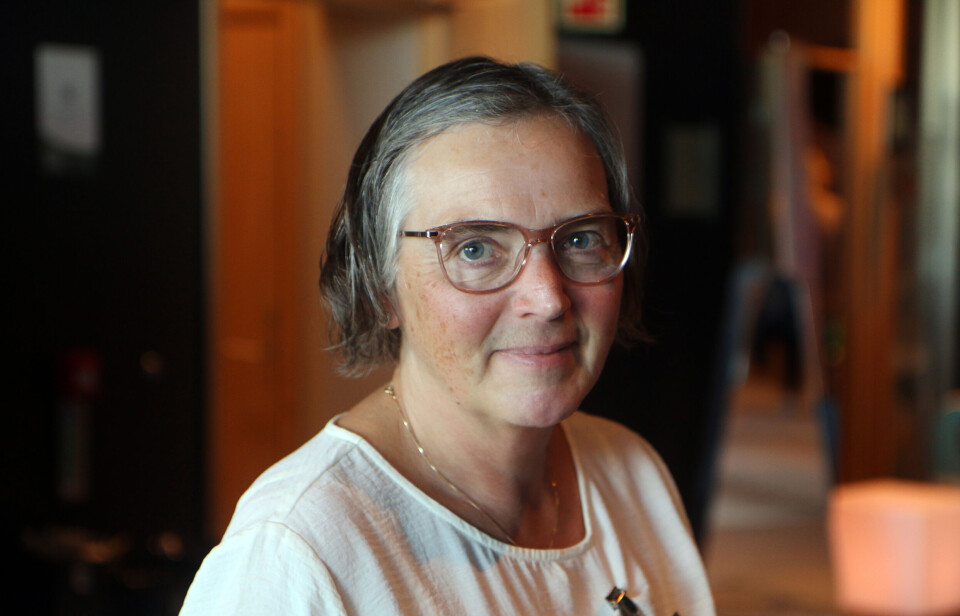 Klar tale fra barnehagelederne: – Likebehandling er viktigst Hilde Langsæther, Jaklamya barnhage i Narvik kommune.